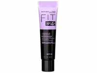 Maybelline New York Teint Make-up Primer & Fixierer Hydrating Primer LSF 20