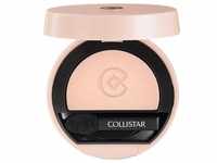 Collistar Make-up Augen Compact Eye Shadow Nr. 300 Pink Gold Frost