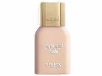 Sisley Make-up Teint Phyto-Teint Nude Nr. 1W Cream