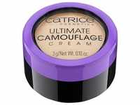 Catrice Teint Concealer Ultimate Camouflage Cream Nr. 010 N Ivory