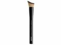 NYX Professional Makeup Accessoires Pinsel Total Control Foundation Brush