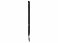NYX Professional Makeup Accessoires Pinsel Pro Dual Brow Brush