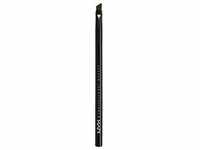 NYX Professional Makeup Accessoires Pinsel Pro Angled Brush
