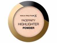 Max Factor Make-Up Gesicht Facefinity Highlighter Nr.02 Golden Hour