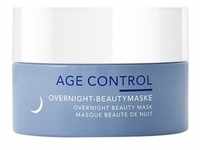 Charlotte Meentzen Pflege Age Control Overnight-Beautymaske