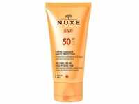 Nuxe Gesichtspflege Sun Melting Cream High Protection SPF 50