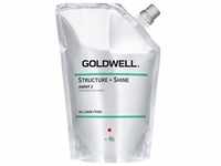 Goldwell Umformung Structure + Shine Agent 2Neutralizing Cream