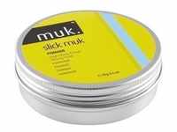 muk Haircare Haarpflege und -styling Styling Muds Slick muk Pomade