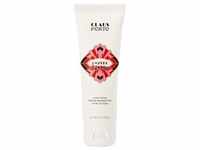 Claus Porto Bath & Body Hand Cream Chypre Cedar Poinsettia Hand Cream