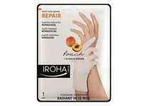 Iroha Pflege Körperpflege RepairHand Mask Gloves