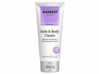 Marbert Pflege Bath & Body Nourishing Hand Cream