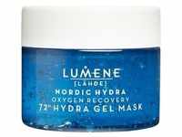 Lumene Collection Nordic Hydra [Lähde] Oxygen Recovery 72h Hydra Gel Mask