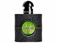 Yves Saint Laurent Damendüfte Black Opium Illicit GreenEau de Parfum Spray