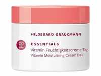 Hildegard Braukmann Pflege Essentials Vitamin Feuchtigkeitscreme Tag