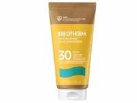 Biotherm Sonnenpflege Sonnenschutz Waterlover Anti-Aging Gesichtscreme SPF 50+