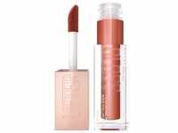 Maybelline New York Lippen Make-up Lipgloss Lifter Gloss Nr. 020 Sun