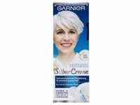 GARNIER Haarfarben Nutrisse Silber Creme Perl-Weiß