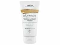 Aveda Hair Care Treatment Color RenewalColor & Shine Treatment Warm Blonde