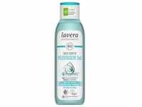 Lavera Basis Sensitiv Körperpflege Bio-Aloe Vera & Pflanzliches KeratinPflegedusche
