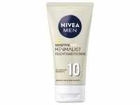 NIVEA Männerpflege Gesichtspflege NIVEA MENSensitive Pro Menmalist