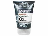 L’Oréal Paris Men Expert Collection Magnesium Defense Sensitiv Waschgel
