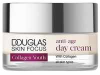 Douglas Collection Douglas Skin Focus Collagen Youth Anti-Age Day Cream