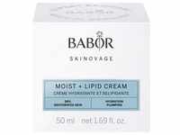 BABOR Gesichtspflege Skinovage Moisturizing & Lipid Cream Rich