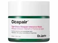 Dr. Jart+ Pflege Cicapair Tiger Grass Sleepair Intensive Mask
