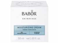 BABOR Gesichtspflege Skinovage Moisturizing Cream