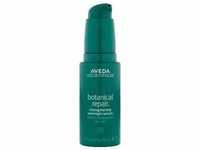 Aveda Hair Care Treatment Botanical RepairStrengthening Overnight Serum