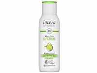 Lavera Körperpflege Body SPA Body Lotion und Milk Bio-Limette &