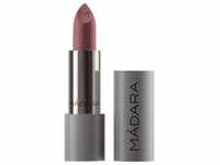 MÁDARA Make-up Lippen Velvet Wear Matte Cream Lipstick 33 MAGMA