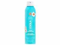 Coola Pflege Sonnenpflege Tropical CoconutClassic Sunscreen Spray SPF 30