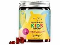 Bears With Benefits Nahrungsergänzungsmittel Vitamin-Gummibärchen Multivitamin