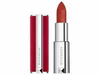 GIVENCHY Make-up LIPPEN MAKE-UP Le Rouge Deep Velvet N34 Rouge Safran