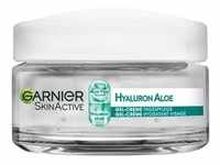 GARNIER Collection Skin Active Hyaluron Aloe Gel-Creme