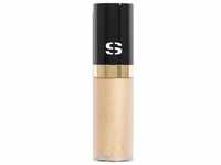 Sisley Make-up Augen Ombre Éclat Liquide 3 Pink Gold