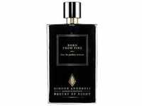 Simone Andreoli Collections Poetry of Night Born from FireEau de Parfum Spray...