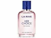 LA RIVE Damendüfte Women's Collection Her ChoiceEau de Parfum Spray