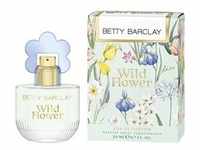 Betty Barclay Damendüfte Wild Flower Eau de Parfum Spray