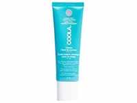 Coola Pflege Sonnenpflege White TeaClassic Face Sunscreen SPF 50