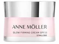Anne Möller Collections Stimulâge Glow Firming Cream SPF 15