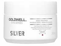 Goldwell Dualsenses Silver 60Sec Treatment