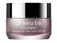 Dr Irena Eris Gesichtspflege Augenpflege Volume Filler Eye Cream SPF 20