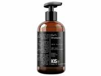 Kis Keratin Infusion System Haare Green Curl Shampoo