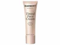 Marbert Pflege Special Care Tinted Face Cream SPF 25