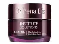 Dr Irena Eris Gesichtspflege Tages- & Nachtpflege Y-Lifting Oval Modeling Uplift Day