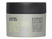KMS Haare Conscious Style Styling Putty