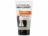 L’Oréal Paris Men Expert Haare Styling InvisiControlNeat Look Styling Gel