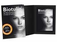 Biotulin Pflege Gesichtspflege Bio Cellulose Mask